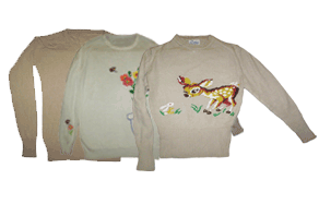 Vintage Sweaters