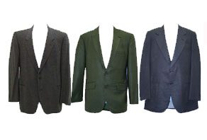 wholesale vintage suit coats