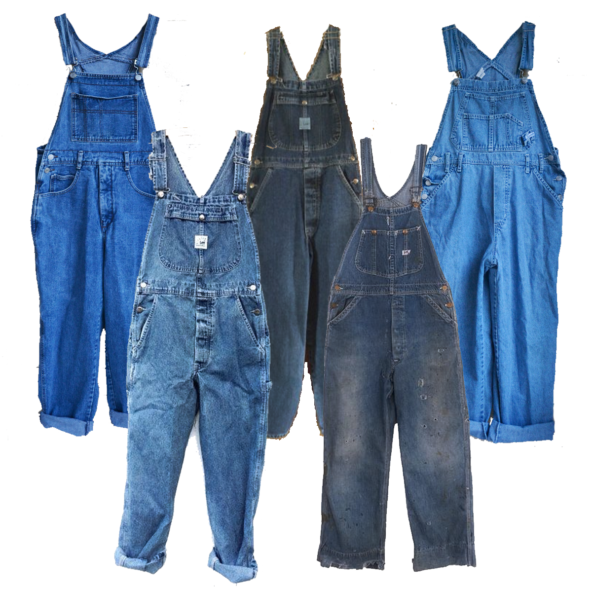 Men's Vintage Clothing